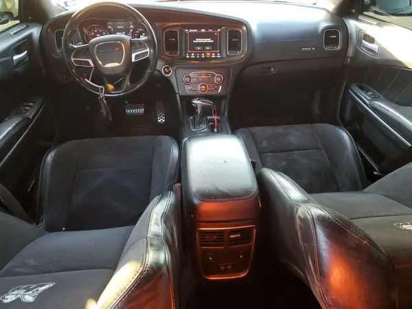 2C3CDXGJ0LH162143 2020 DODGE CHARGER - Image 8