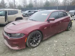 2C3CDXGJ0LH162224 2020 DODGE CHARGER