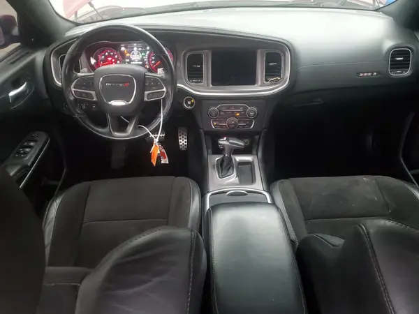 2C3CDXGJ0LH162224 2020 DODGE CHARGER - Image 8