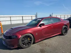 2C3CDXGJ0LH166659 2020 DODGE CHARGER