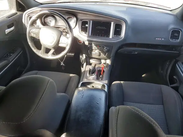 2C3CDXGJ0LH166659 2020 DODGE CHARGER - Image 8