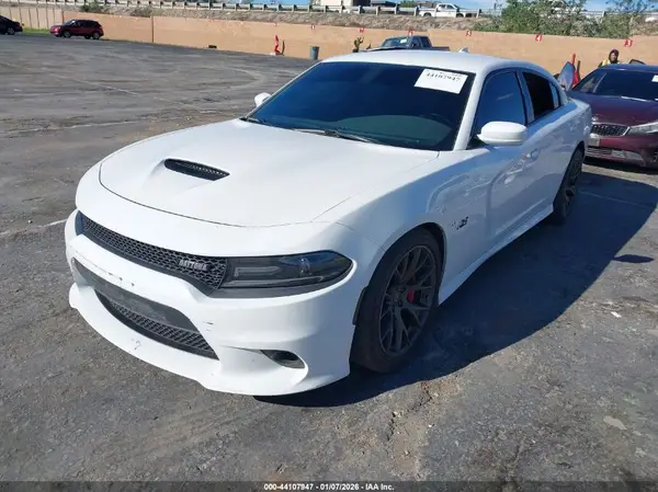2C3CDXGJ0LH171425 2020 DODGE CHARGER - Image 2