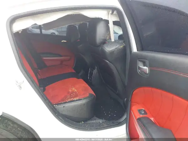 2C3CDXGJ0LH174034 2020 DODGE CHARGER - Image 8