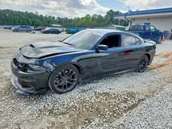 2C3CDXGJ0LH174874 2020 DODGE CHARGER