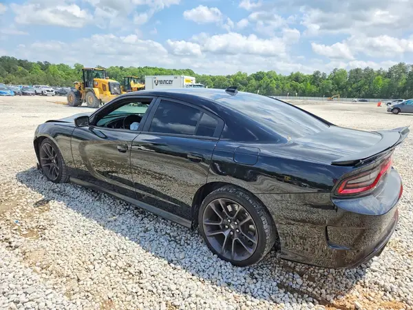 2C3CDXGJ0LH174874 2020 DODGE CHARGER - Image 2