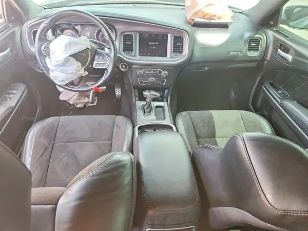 2C3CDXGJ0LH174874 2020 DODGE CHARGER - Image 8