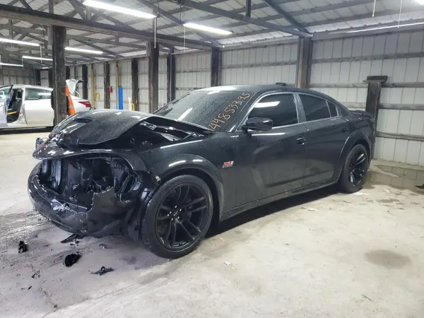 2C3CDXGJ0LH177113 2020 DODGE CHARGER - Image 1