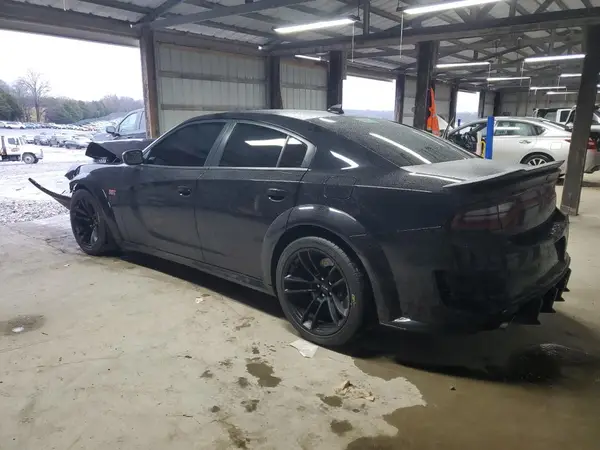 2C3CDXGJ0LH177113 2020 DODGE CHARGER - Image 2