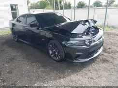 2C3CDXGJ0LH177306 2020 DODGE CHARGER