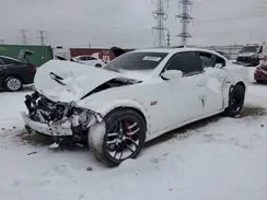 2C3CDXGJ0LH180335 2020 DODGE CHARGER