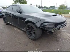 2C3CDXGJ0LH181307 2020 DODGE CHARGER