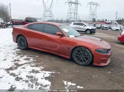 2C3CDXGJ0LH181694 2020 DODGE CHARGER