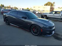 2C3CDXGJ0LH188581 2020 DODGE CHARGER