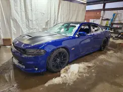 2C3CDXGJ0LH201541 2020 DODGE CHARGER