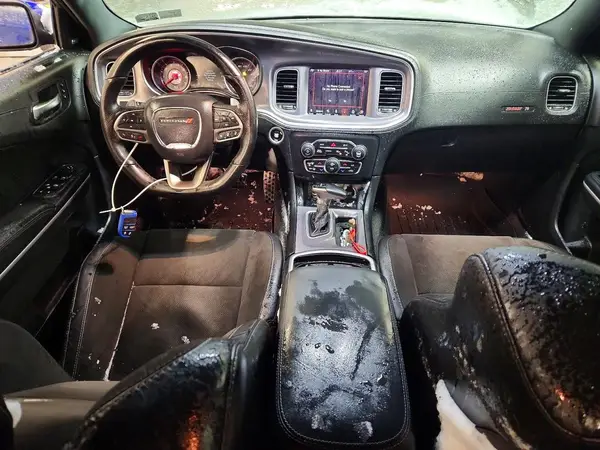 2C3CDXGJ0LH201541 2020 DODGE CHARGER - Image 8