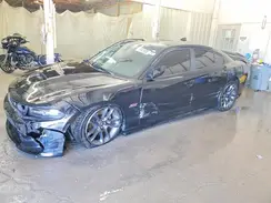 2C3CDXGJ0LH207579 2020 DODGE CHARGER