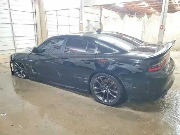2C3CDXGJ0LH207579 2020 DODGE CHARGER - Image 2