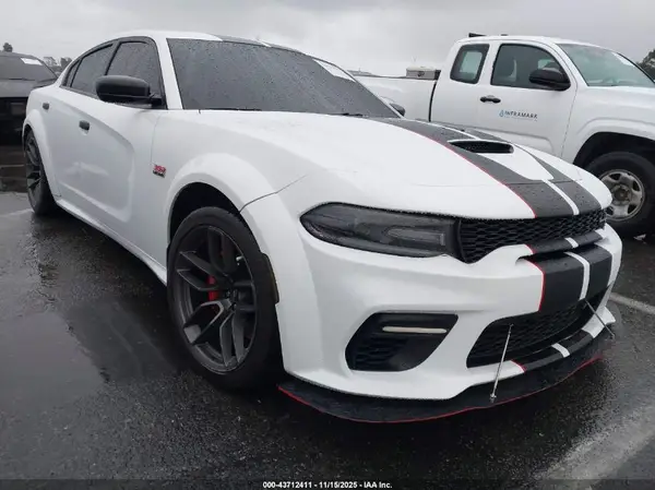 2C3CDXGJ0LH209493 2020 DODGE CHARGER