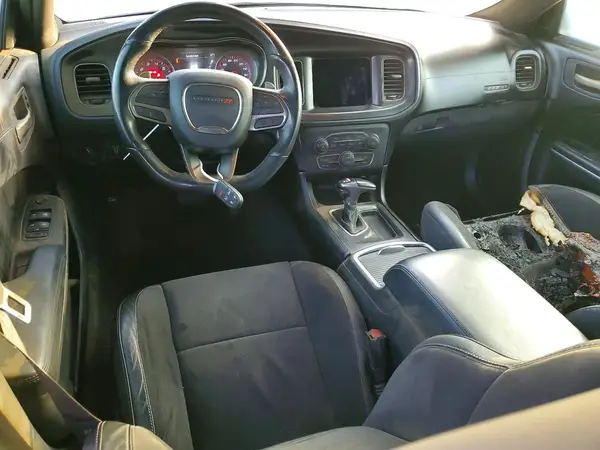 2C3CDXGJ0LH216122 2020 DODGE CHARGER - Image 8