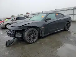2C3CDXGJ0LH216461 2020 DODGE CHARGER