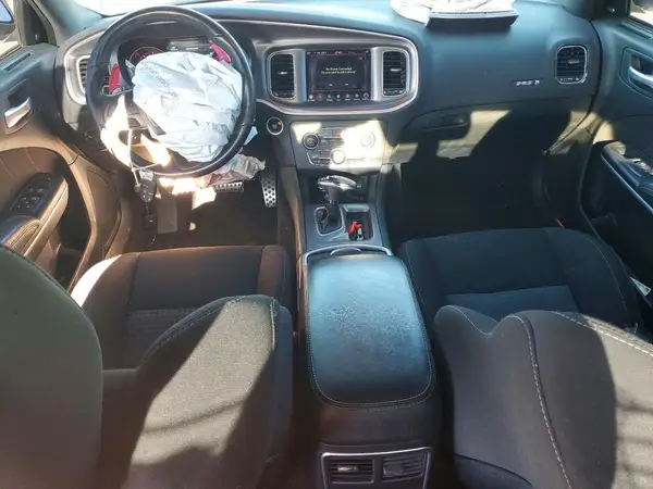 2C3CDXGJ0LH216511 2020 DODGE CHARGER - Image 8