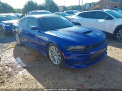 2C3CDXGJ0LH224026 2020 DODGE CHARGER