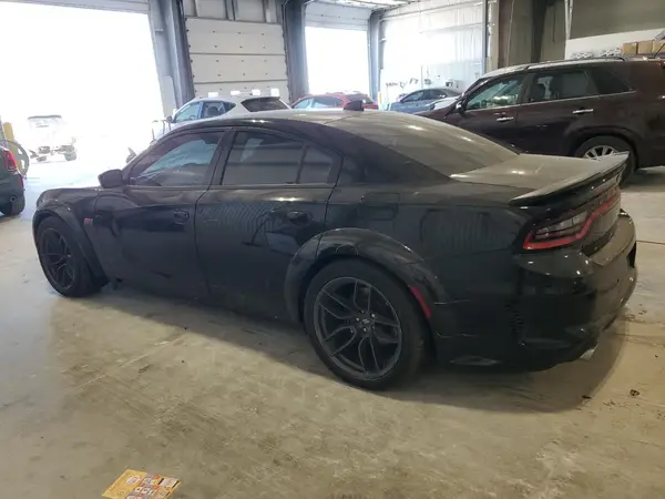 2C3CDXGJ0LH228366 2020 DODGE CHARGER - Image 2