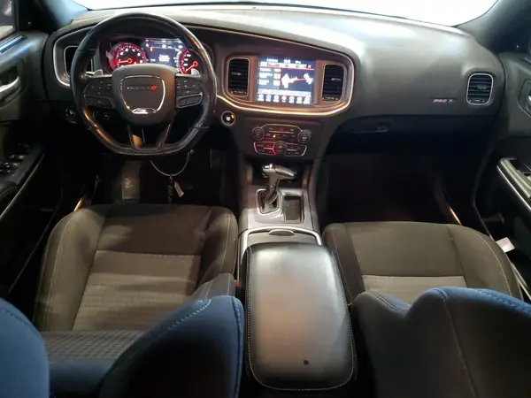 2C3CDXGJ0LH228366 2020 DODGE CHARGER - Image 8