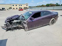 2C3CDXGJ0LH232109 2020 DODGE CHARGER