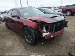 2C3CDXGJ0LH232353 2020 DODGE CHARGER