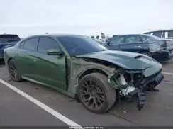 2C3CDXGJ0LH237455 2020 DODGE CHARGER