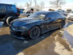 2C3CDXGJ0LH238122 2020 DODGE CHARGER