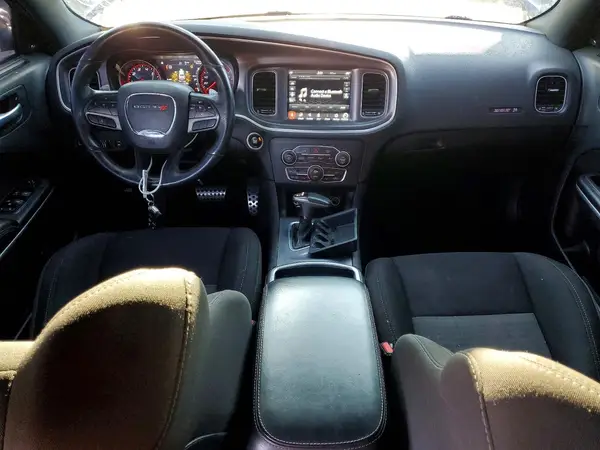 2C3CDXGJ0LH238122 2020 DODGE CHARGER - Image 8
