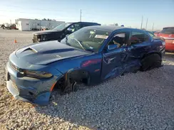 2C3CDXGJ0LH240761 2020 DODGE CHARGER