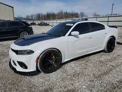 2C3CDXGJ0LH240842 2020 DODGE CHARGER