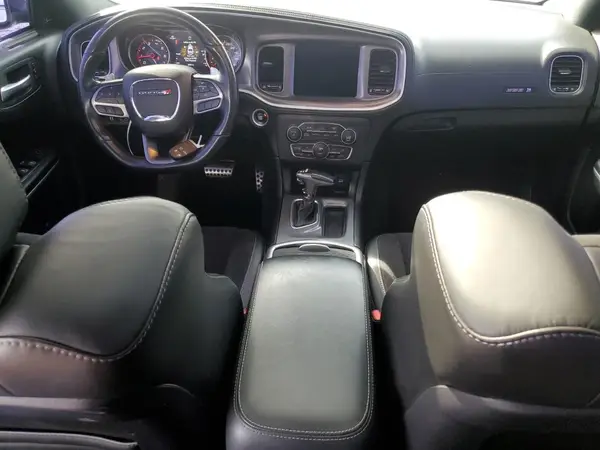 2C3CDXGJ0LH240842 2020 DODGE CHARGER - Image 8