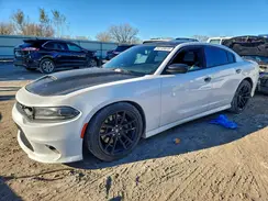 2C3CDXGJ0LH240940 2020 DODGE CHARGER