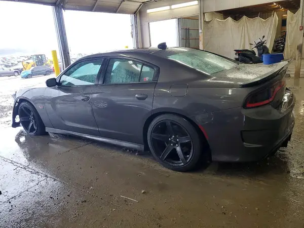 2C3CDXGJ0LH241067 2020 DODGE CHARGER - Image 2