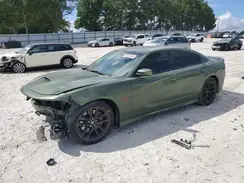 2C3CDXGJ0LH242218 2020 DODGE CHARGER