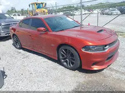 2C3CDXGJ0LH242235 2020 DODGE CHARGER