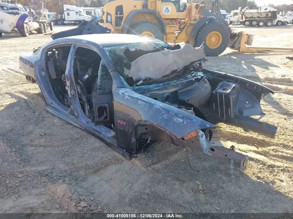 2C3CDXGJ0LH242316 2020 DODGE CHARGER - Image 1