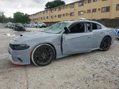 2C3CDXGJ0LH242333 2020 DODGE CHARGER