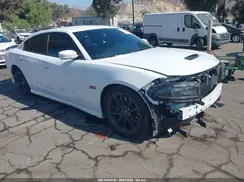 2C3CDXGJ0LH242350 2020 DODGE CHARGER
