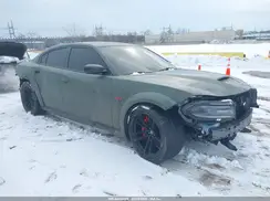 2C3CDXGJ0LH242428 2020 DODGE CHARGER