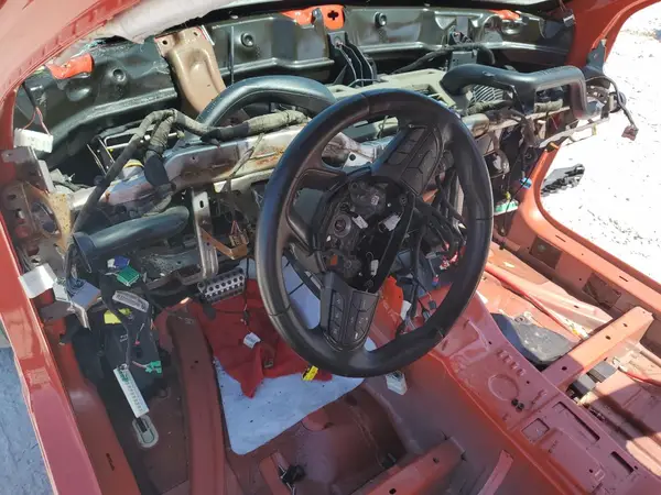 2C3CDXGJ0LH246057 2020 DODGE CHARGER - Image 8