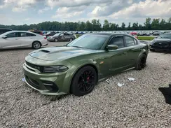 2C3CDXGJ0LH247807 2020 DODGE CHARGER