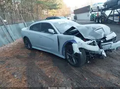 2C3CDXGJ0LH248598 2020 DODGE CHARGER
