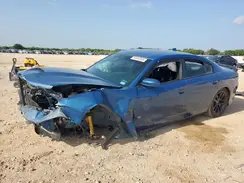 2C3CDXGJ0LH248648 2020 DODGE CHARGER