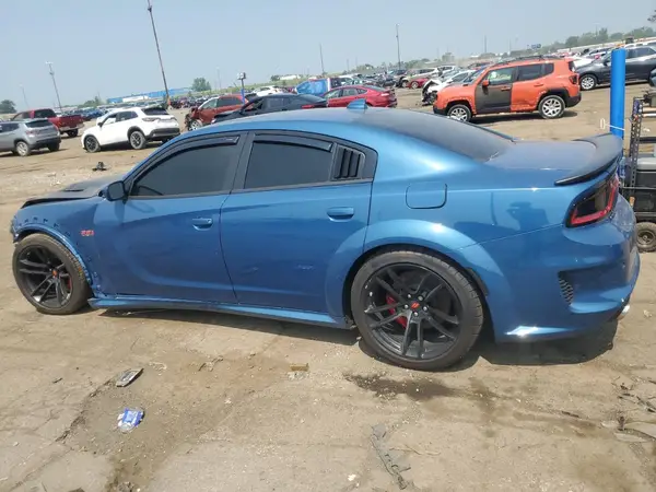 2C3CDXGJ0LH251517 2020 DODGE CHARGER - Image 2