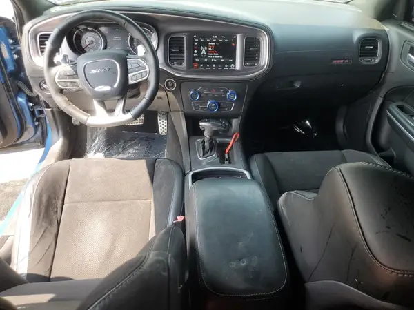 2C3CDXGJ0LH251517 2020 DODGE CHARGER - Image 8